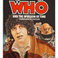 Doctor Who and the Invasion of Time (Doctor Who) by Terrance Dicks (1983-05-08) [paperback] Terrance Dicks [Jan 01, 1818] …