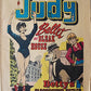 Vintage Judy For Girls Weekly Comic Every Thursday Issue No. 1163 24th March 1982 - Ballet At Bleak Housev- DC Thompson …