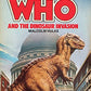 Doctor Who And The Dinosaur Invasion [paperback] Hulke, Malcolm [Jan 01, 1984] …