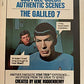 Star Trek Fotonovels: The Galileo Seven No. 7 [mass_market] Crawford, Oliver [Oct 27, 1978] …