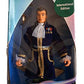 Vintage 1999 Star Trek The Original Series International Edition 9 Inch Trelane Action Figure - Brand New Factory Sealed Shop Stock Room Find