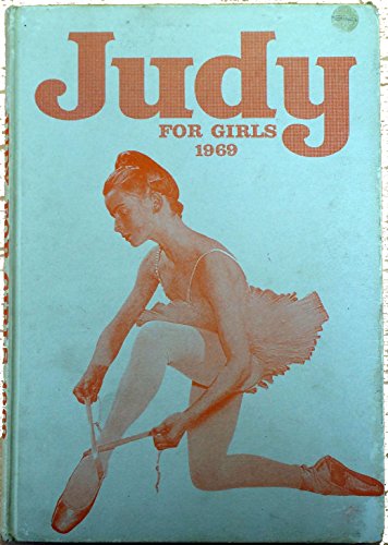 Odd for Girls (Annual) (Without Dust-Jacket) [hardcover] Already Exists [Jan 01, 1968] …