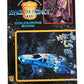 Vintage 1995 Gerry Andersons Space Precinct 2040 Colouring Book - Brand New Shop STock Room Find [paperback] Grandreams,Gerry Anderson [Jan 01, 1995] …