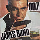 Vintage 007 James Bond In Focus Paperback Book 1964