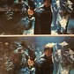 Vintage Star Wars Return Of The Jedi Luke Skywalker In Jabbas Palace 150 Piece Fully Interlocking Jigsaw Puzzle from 1983 Complete In The Original Box With The Free Super Print Poster