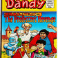 Dandy Comic Library No 28 "The Professors Revenge" [paperback] Anon [Jan 01, 1984] …