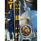 Gerry Andersons Vintage 1995 Zweckform Space Precinct 2040 Ruler & Pencil Set - Brand New Shop Stock Room Find …