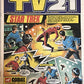 Vintage Ultra Rare TV21 Comic Magazine Issue No. 50 5th September 1970 …