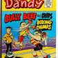 Dandy Comic Library No. 18 Bully Beef and Chips Boxing Chumps [comic] D C Thomson. [Jan 01, 1983] …