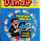 Dandy Comic Library No 30 "Magic Circle" [paperback] Anon [Jan 01, 1984] …