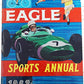 Eagle Sports Annual 1963 [hardcover] Various,Various [Jan 01, 1963] …