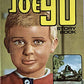 Vintage Gerry Andersons 1968 Ultra Rare Joe 90 Story Book Double Agent/Flying Visit - Century 21 Books - Fantastic Condition Ultra Rare Book …