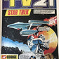 Vintage Ultra Rare TV21 Comic Magazine Issue No.95 17th July 1971 …