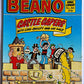 Beano Comic Library No. 50 [comic] [Jan 01, 1984] …