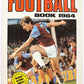 THE TOPICAL TIMES FOOTBALL BOOK 1984 [hardcover] No Author. [Jan 01, 1983] …
