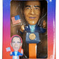 Barack Obama 44th President Of The United States Bobble Head Figure By K's Solutions …