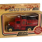 Models Of Days Gone Vintage Lledo 1983 1934 Ford Model A Strohs Fire Brewed Beer Delivery Truck 1:76 Scale Diecast Collectable Promotional Replica Model Vehicle New In Box - Shop Stock Room Find …