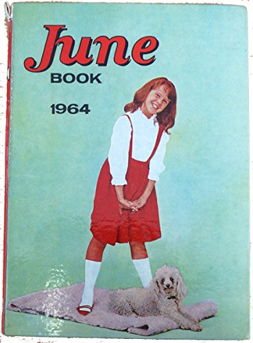 June Book 1964 [hardcover] Various [Jan 01, 1963] …