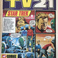 Vintage Ultra Rare TV21 Comic Magazine Issue No.93 3rd July 1971 …