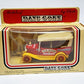Vintage Lledo 1983 San Diego Fire Cheif 1934 Model A Ford Car With Roof 1:76 Scale Diecast Collectable Replica Vehicle Model With Three Figures - Mint In The Original Box - Shop Stock Room Find …