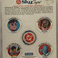 The Return Of Superman - Premier Issue - Collectable Superman Skycaps (Pogs) - Plus 16 DC Cosmic Team Cards …
