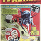 Vintage Ultra Rare TV Action + Countdown Comic Magazine Issue No. 83 September 16th 1972 [comic] Polystyle Publication,Polystyle Publication [Jan 01, 1972] …