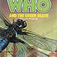 DOCTOR WHO AND THE GREEN DEATH [paperback] Hulke, Malcolm,Alan Willow [Jan 01, 1975] …
