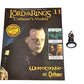 Lord Of The Rings Collectors Models Issue No.11 - Wormtongue Magazine And Model [Paperback] [Jan 01, 2004] Eaglemoss Publications …