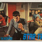 Vintage 1995 Star Trek The Original Series The Immunity Syndrome The Bridge Of The Enterprise Wallet Card By Downpace Ltd Shop Stock Room Find …