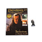 Lord Of The Rings Collectors Models Issue No.25 - Denethor At Minas Tirtch Magazine And Model [Paperback] [Jan 01, 2004] Eaglemoss Publications …