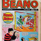 The Beano Comic Issue 2426 january 14 1989 [paperback] Thomson [Jan 01, 1989] …