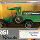 Vintage 1985 Corgi Classics Rimers Motor Oils 1915 Ford Model T TankWagon Tanker Die Cast Replica Vehicle No. C864/2 Mint In Box - Shop Stock Room Find …
