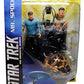 Vintage 2015 Star Trek The Original Series Diamond Select Limited Edition Collectors Series - Mr Spock Figurine With Horta Diorama Set - Brand New Factory Sealed Shop Stock Room Find