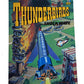 Thunderbirds Shockwave (Thunderbirds Comic Album) [paperback] Anderson, Gerry,Fennell, Alan [Sep 17, 1992] …