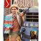 Starburst Magazine Issue No 123 [paperback] [Jan 01, 1988] …