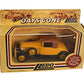 Vintage 1983 Lledo Models Of Days Gone 1932 Rolls Royce Playboy Convertible Coupe Car Diecast Replica Model Vehicle
