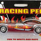Mulberry Studios Top Dad Racing Pen - Pro Grand Prix Pen - Brand New Factory Sealed Shop Stock Room Find …