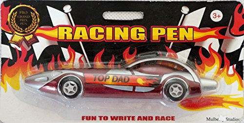 Mulberry Studios Top Dad Racing Pen - Pro Grand Prix Pen - Brand New Factory Sealed Shop Stock Room Find …