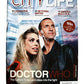 City Life Magazine Issue Number 578 24th March to 30 March 2005 Dr Doctor Who - Look Who's Back - The Salford Time Lord Steps Into The Light …
