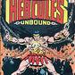 Hercules Unbound # 1 (Ref1068209968) [comic] DC Comics [Jan 01, 1990] …