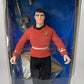 Playmates Toys Star Trek Collector Series Lt. Commander Montgomery Scott 9 Inch Action Figure …