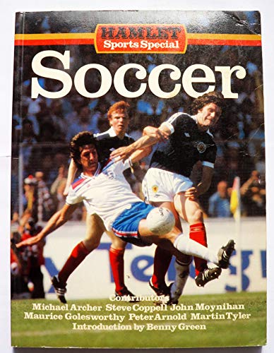 Hamlet Sports Specials - Soccer [paperback] No Author [Jan 01, 1981]