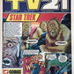 Vintage Ultra Rare TV21 Comic Magazine Issue No.94 10th July 1971 …
