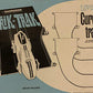 Trik Trak Vintage Transogram 1960 2 x Pieces Of Curved Trak For Additional Fun With Trik Track Sets - Complete And In The Original Box …