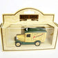 Vintage 1986 Lledo Models Of Days Gone 1934 Benetton Anthology Denim Chevy Truck Delivery Van 1:76 Scale Diecast Collectable Replica Model Vehicle New In Box - Shop Stock Room Find …