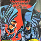 BATMAN & ROBIN - MOVIE STICKER STORYBOOK [paperback] BOB KANE [Jan 01, 1997] …