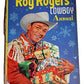 Roy Rogers Cowboy Annual [hardcover] No Author. [Jan 01, 1953] …