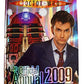 Doctor Who: The Official Doctor Who Annual 2009 [hardcover] BBC …