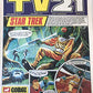 Vintage Ultra Rare TV21 Comic Magazine Issue No.81 10th April 1971 …