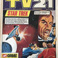 Vintage Ultra Rare TV21 Comic Magazine Issue No.100 21st August 1971 …
